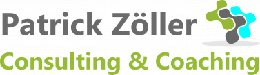 Patrick Zöller Consulting & Coaching Logo